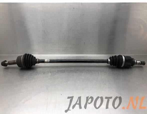 Drive Shaft TOYOTA AYGO (_B4_)