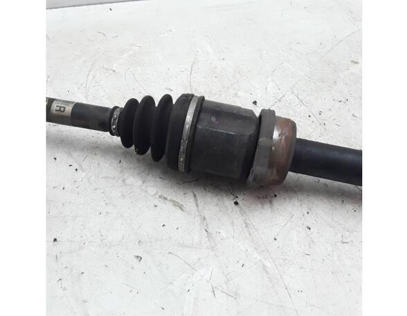 Drive Shaft TOYOTA AURIS (_E15_)