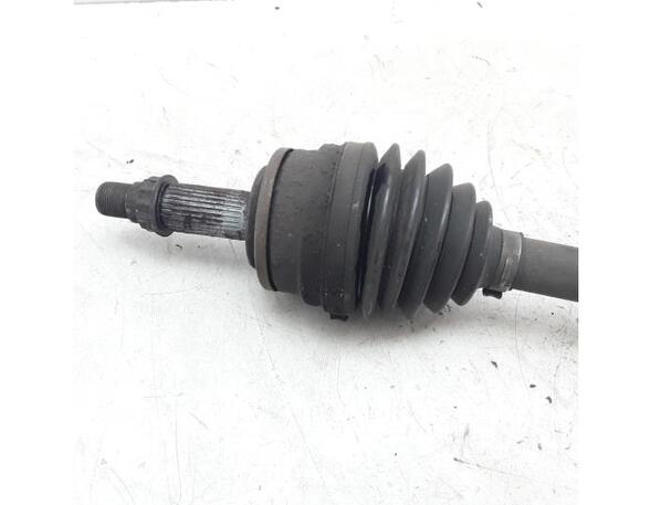 Drive Shaft TOYOTA AURIS (_E15_)