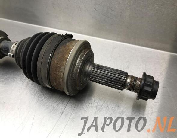 Drive Shaft TOYOTA AURIS (_E18_), TOYOTA AURIS Estate (_E18_)