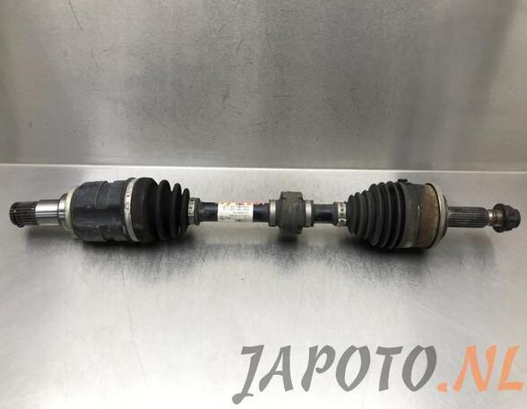 Drive Shaft TOYOTA AURIS (_E18_), TOYOTA AURIS Estate (_E18_)