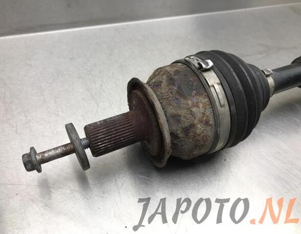 Drive Shaft MAZDA 3 (BK)