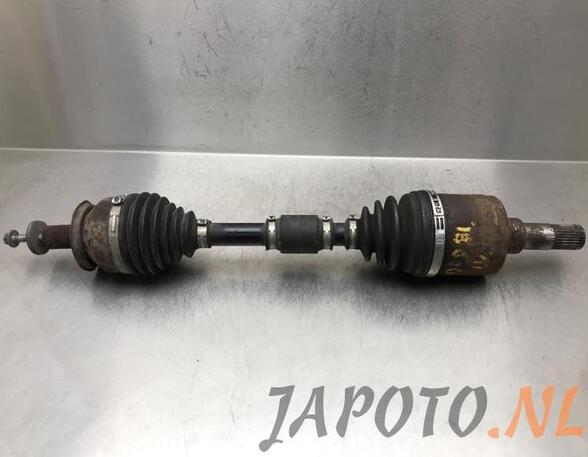 Drive Shaft MAZDA 3 (BK)