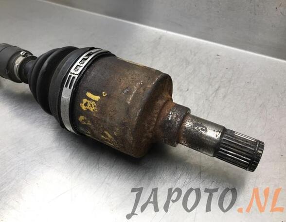 Drive Shaft MAZDA 3 (BK)