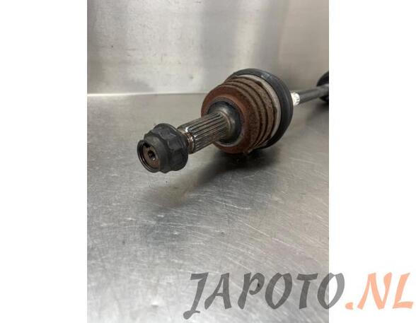 Drive Shaft TOYOTA AYGO (_B4_)