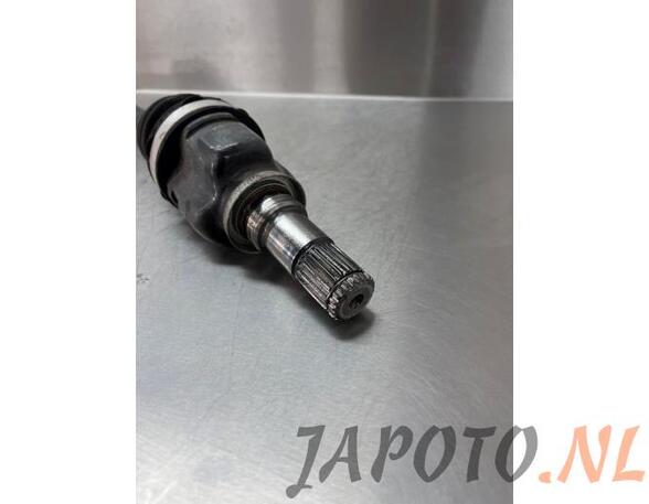 Drive Shaft TOYOTA AYGO (_B4_)