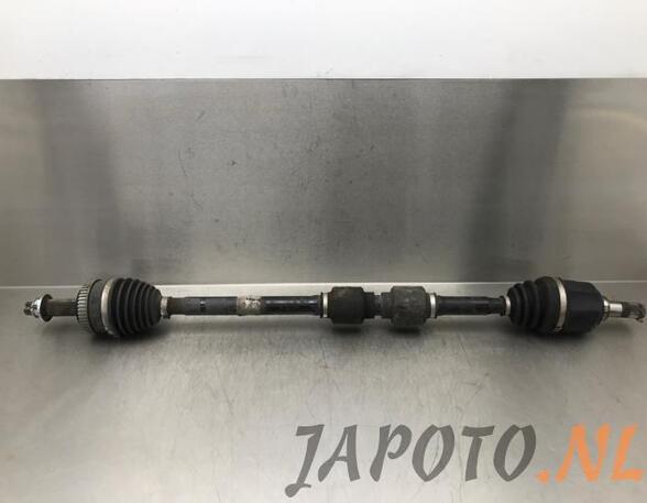 Drive Shaft HYUNDAI ix35 (LM, EL, ELH)