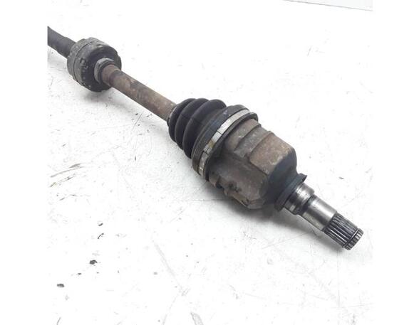 Drive Shaft TOYOTA COROLLA Compact (_E11_)