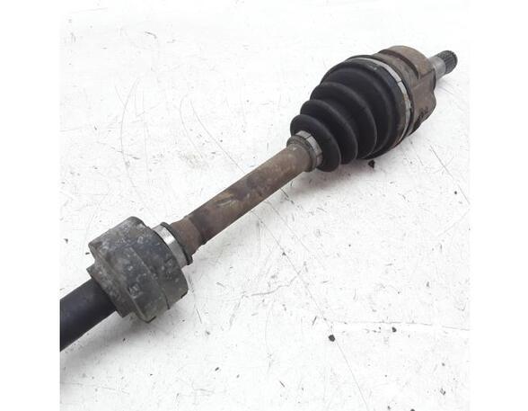 Drive Shaft TOYOTA COROLLA Compact (_E11_)