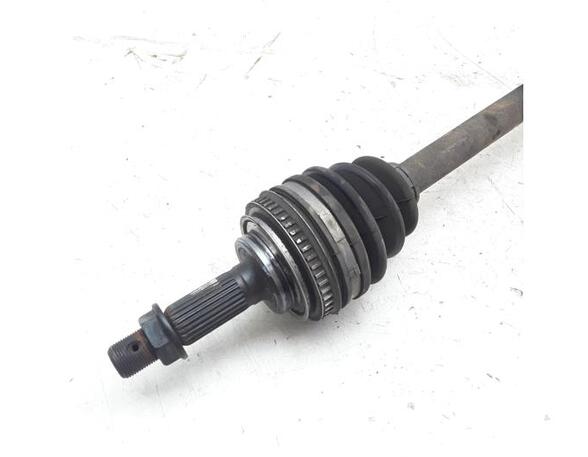 Drive Shaft TOYOTA COROLLA Compact (_E11_)