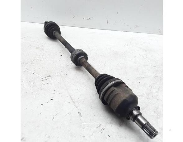 Drive Shaft TOYOTA COROLLA Compact (_E11_)