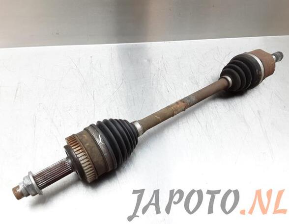 Drive Shaft HYUNDAI ix35 (LM, EL, ELH)