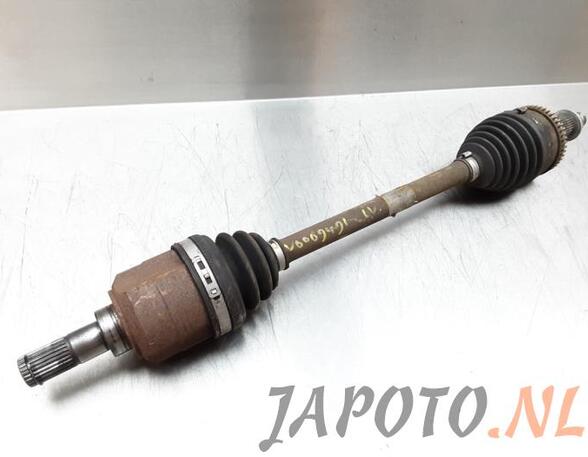 Drive Shaft HYUNDAI ix35 (LM, EL, ELH)