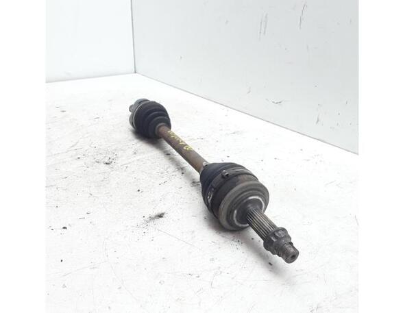 Drive Shaft TOYOTA AURIS (_E15_)