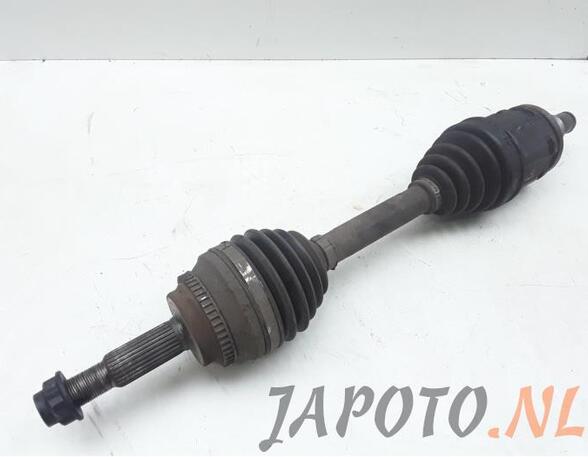 Drive Shaft TOYOTA RAV 4 II (_A2_)