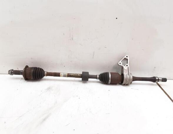 Drive Shaft SUZUKI SX4 (EY, GY), SUZUKI SX4 Saloon (GY, RW)