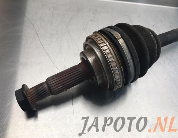 Drive Shaft TOYOTA RAV 4 II (_A2_)