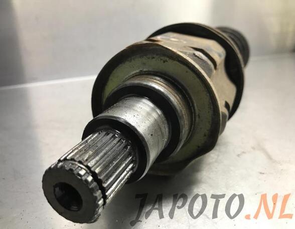 Drive Shaft TOYOTA RAV 4 II (_A2_)