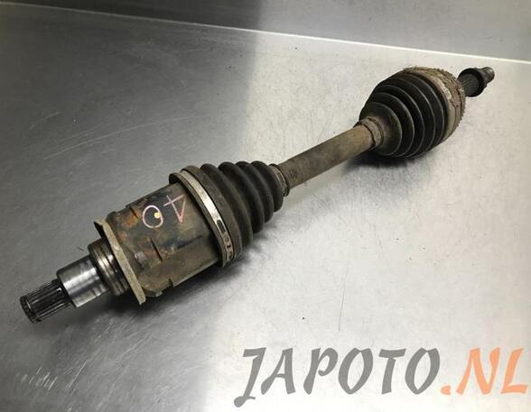 Antriebswelle links vorne Toyota RAV 4 II A2  P16410879