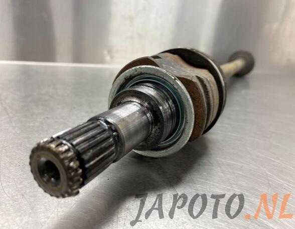 Drive Shaft TOYOTA RAV 4 IV (_A4_)