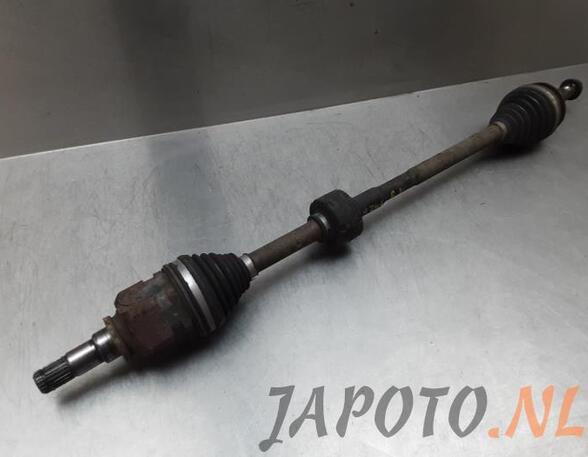 Drive Shaft TOYOTA YARIS (_P9_)