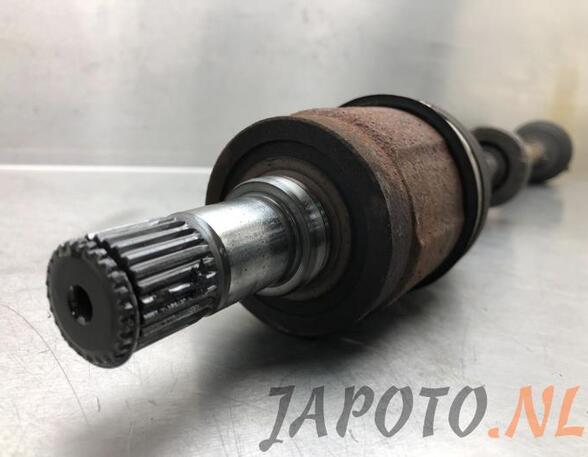 Drive Shaft HONDA CIVIC VII Hatchback (EU, EP, EV)