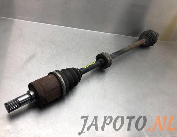 Drive Shaft HONDA CIVIC VII Hatchback (EU, EP, EV)