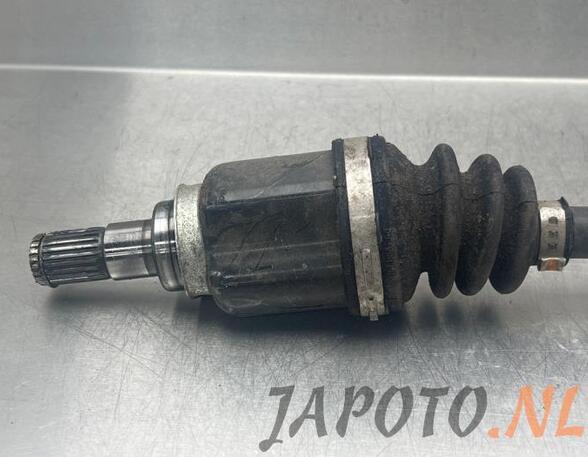 Drive Shaft HYUNDAI TUCSON (TL, TLE)