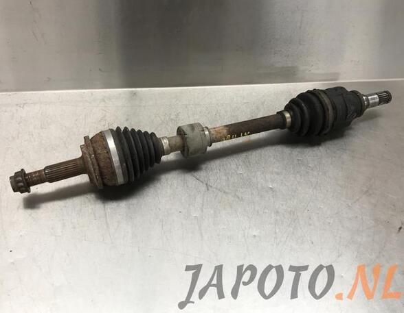 Antriebswelle links vorne Toyota Avensis Station Wagon T27  P17129200