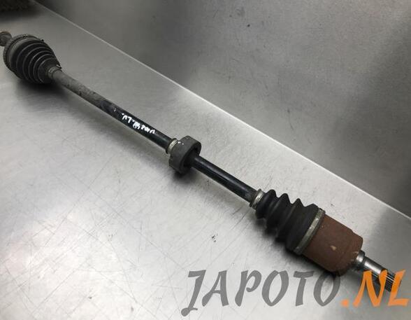 Drive Shaft HONDA CIVIC VII Hatchback (EU, EP, EV)