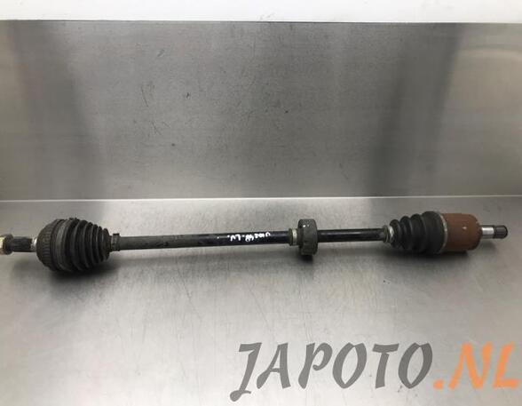 Drive Shaft HONDA CIVIC VII Hatchback (EU, EP, EV)