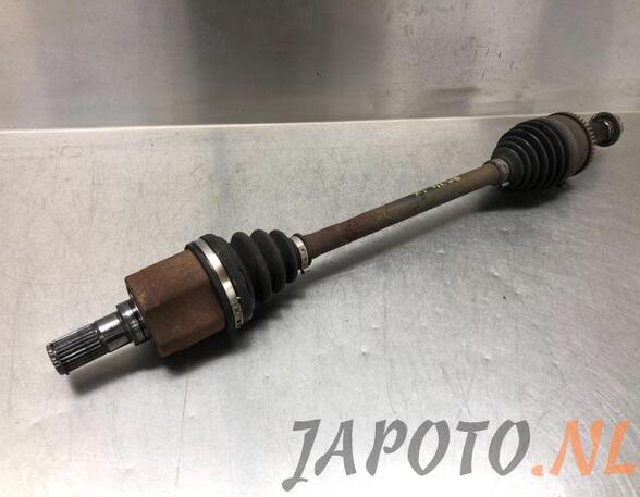 Drive Shaft KIA RIO III (UB)