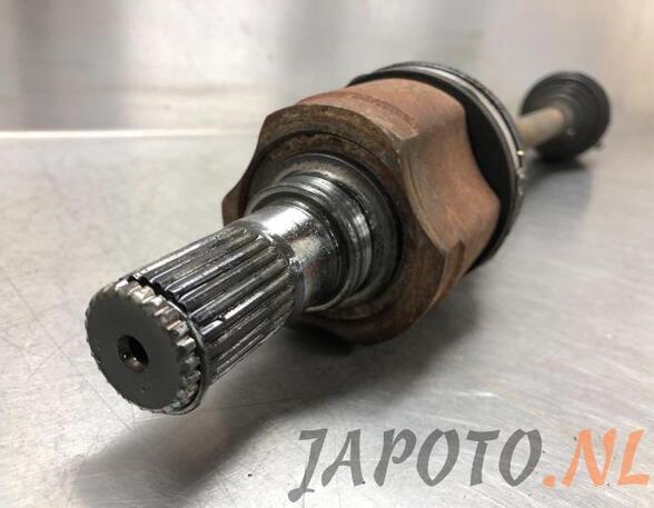 Drive Shaft KIA RIO III (UB)