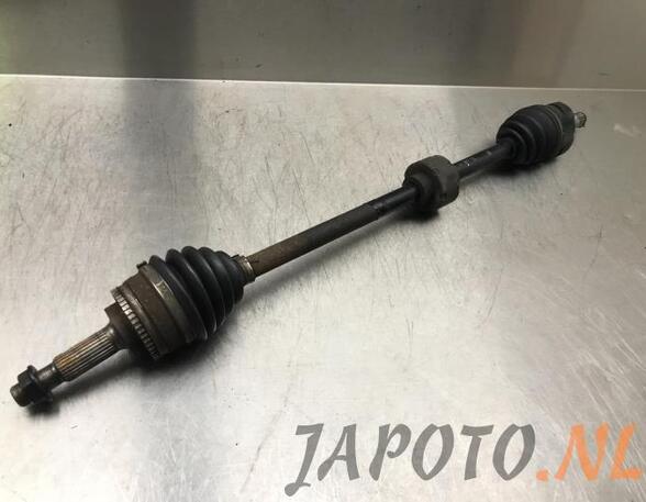 Drive Shaft TOYOTA AVENSIS (_T25_), TOYOTA AVENSIS Liftback (_T22_)