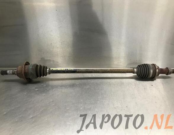 Drive Shaft MAZDA CX-5 (KE, GH)