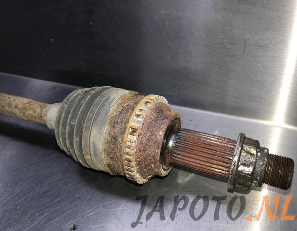 Drive Shaft MAZDA CX-5 (KE, GH)