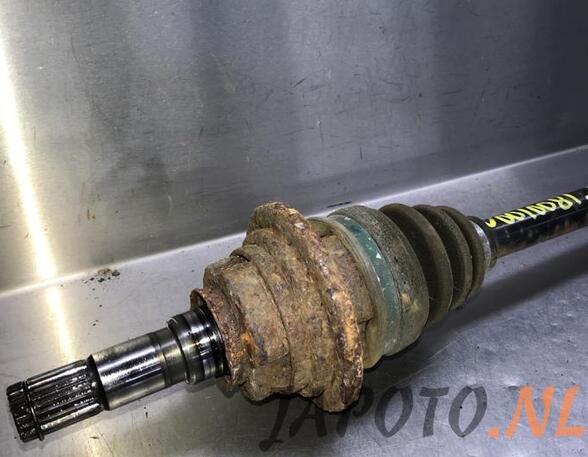 Drive Shaft MAZDA CX-5 (KE, GH)