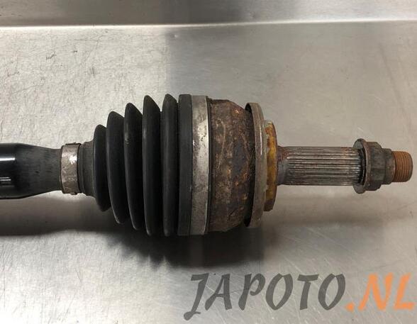 Drive Shaft TOYOTA AURIS Estate (_E18_)