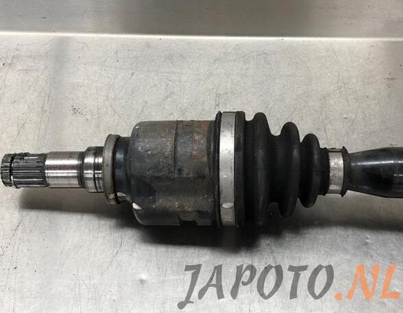 Drive Shaft TOYOTA AURIS Estate (_E18_)