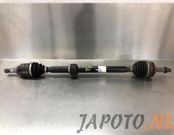 Drive Shaft TOYOTA AURIS Estate (_E18_)