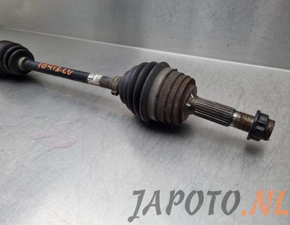 Drive Shaft TOYOTA AYGO (_B4_)