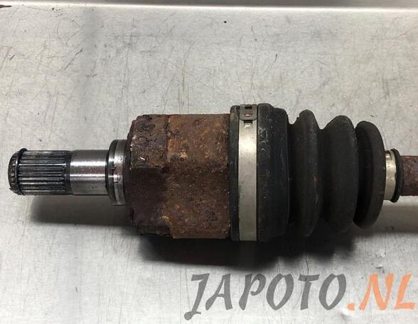 Drive Shaft HYUNDAI ix55