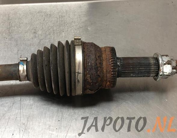 Drive Shaft HYUNDAI ix55