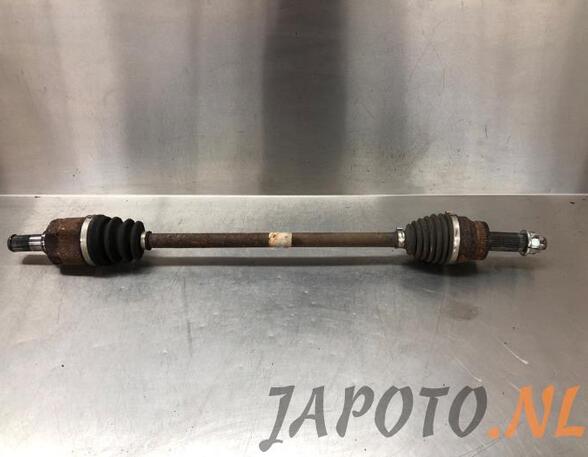 Drive Shaft HYUNDAI ix55