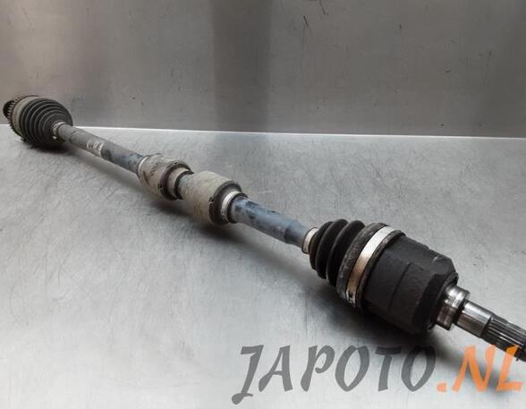 Drive Shaft KIA SPORTAGE (SL)