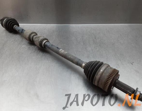 Drive Shaft KIA SPORTAGE (SL)