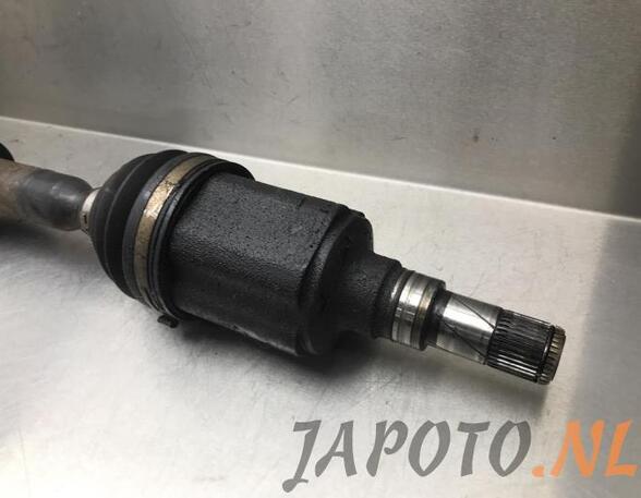 Drive Shaft CHEVROLET CRUZE (J300)