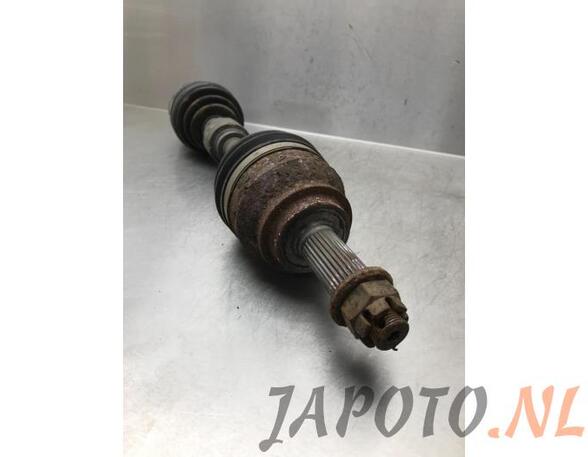 Drive Shaft MITSUBISHI ASX (GA_W_)