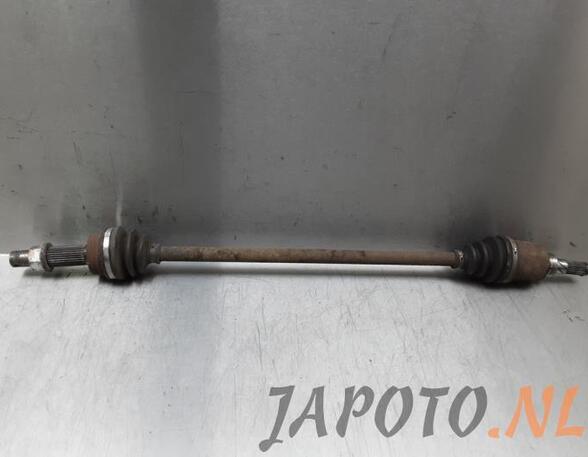 Drive Shaft NISSAN MURANO II (Z51)