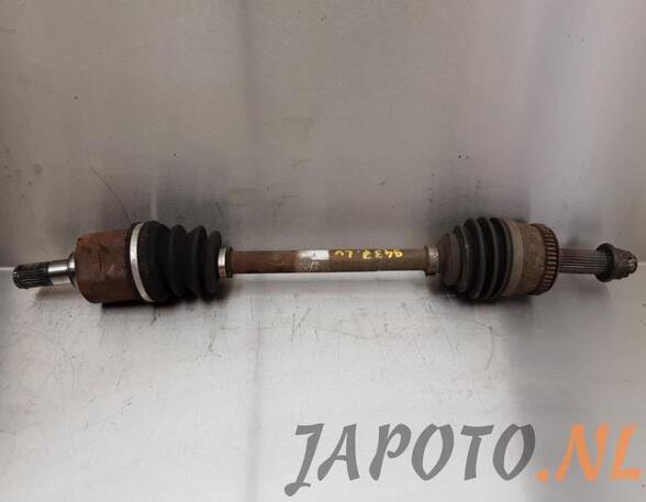 Drive Shaft HYUNDAI ACCENT III Saloon (MC)